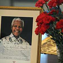 Наследие Манделы: на смену апартеиду пришел черный расизм?