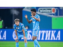 Экс-вратарь "Спартака" заявил о черной полосе петербургского "Зенита"