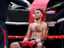 Субханкулов побьется за пояс WBA Continental на турнире "IBA.PRO 9" в Уфе