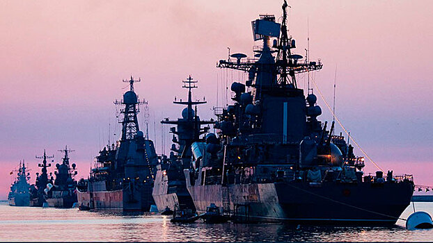 Эксперт рассказал, что ждет российский флот в ближайшее время