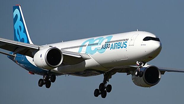 Минфин Франции оценил возможное введение санкций США в рамках дела Airbus