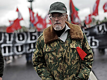 Последователи Эдуарда Лимонова создадут новую партию