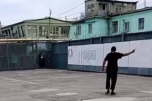 Захватившие волгоградскую колонию назвали причину бунта