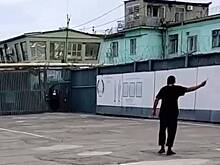 Захватившие волгоградскую колонию назвали причину бунта