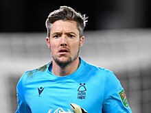 38-летний Хеннесси завершил карьеру. Он рекордсмен среди вратарей по матчам за сборную Уэльса