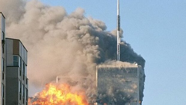 Ложь "чудотворцев": почему США выгодно скрывать правду о теракте 11 сентября