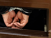 Сотрудники полиции Санкт-Петербурга задержали подозреваемого в противоправных действиях, которые были совершены 43 года назад