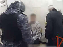 Проникший в университет им. Баумана юноша заявил, что сделал это "по приколу"