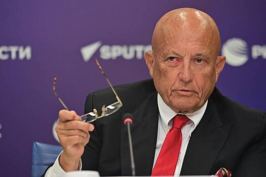 В России призвали «остановить и наказать» Европу до третьей мировой войны