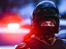 Россиянина посадили на 8 лет за госизмену