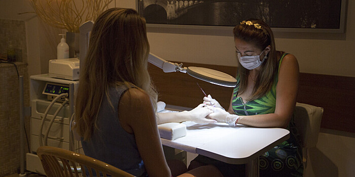 Как выбрать хороший салон красоты: рекомендации экспертов Роспотребнадзора