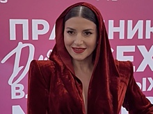 «Вы ничего не понимаете»: Жасмин возмутилась в Кремле из-за несправедливости