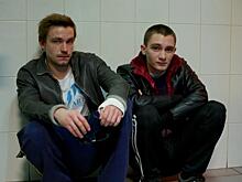 ТНТ4 покажет сериал-пародию на криминальные боевики с Александром Петровым