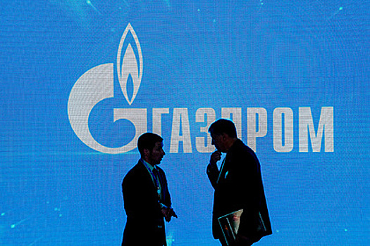 «Газпром» залезет в новые долги