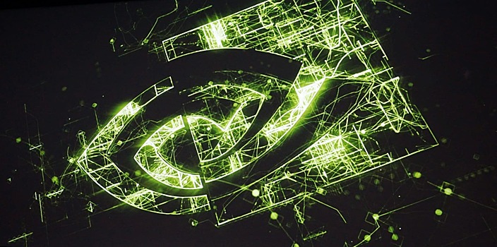 На Nvidia совершена кибератака. Предположительно с целью выкупа
