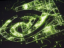 На Nvidia совершена кибератака. Предположительно с целью выкупа