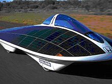 Названы космические технологии, делающие машины лучше