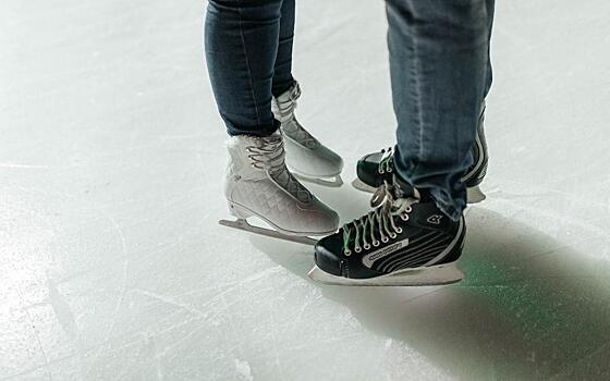 В Рязани установят шумозащитные экраны на здании спортивной школы «Айсберг»