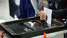 В Черногории стартовали выборы президента