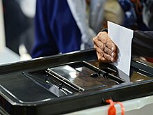 В Черногории стартовали выборы президента