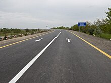 Президент Алиев — на открытии важных региональных дорог