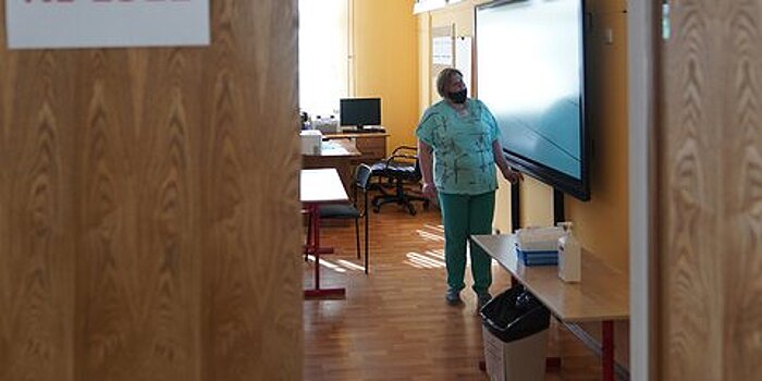 Занятия в школах России начнутся с 1 сентября в очной форме – Минпросвещения
