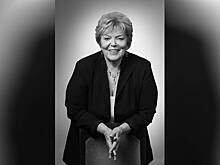 Народная артистка России Ирина Андрианова скончалась в возрасте 76 лет