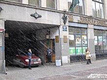 В Петербурге ожидается усиление ветра