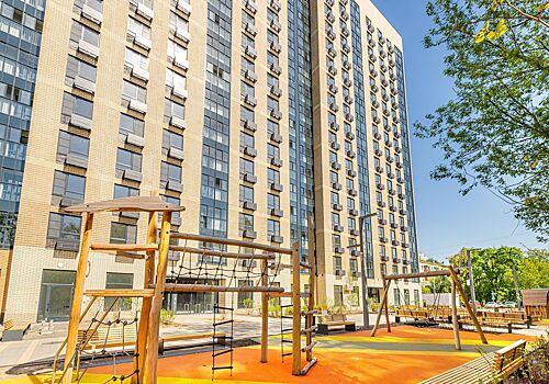 К переезду по программе реновации приступили более 400 жителей севера Москвы