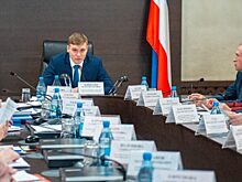 Хакасия просит у Минфина РФ помощь в размере 10,5 млрд руб. для балансировки бюджета