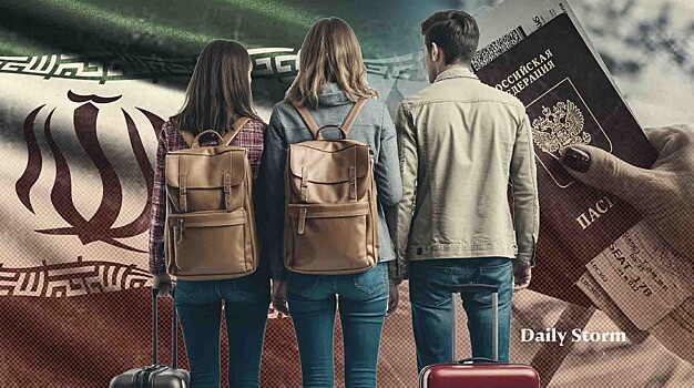 Ситуация как с Венесуэлой: в АТОР рассказали, что россияне перестали отдыхать в Иране