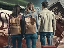 Ситуация как с Венесуэлой: в АТОР рассказали, что россияне перестали отдыхать в Иране