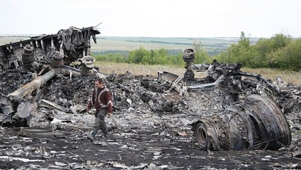 Расследование MH17 превратилось в допинг антироссийской политики Запада