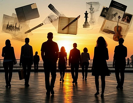 Перекличка знаменитостей в соцсетях. Чьи внуки и дети уехали из России в Израиль?