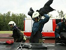 Введение требований пожарной безопасности в новых регионах отсрочат