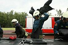 Введение требований пожарной безопасности в новых регионах отсрочат