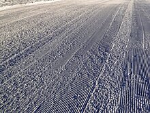 Ограничение движения на трассе М-5 продлили в восьмой раз