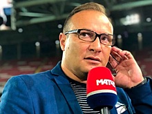 Геничу стало плохо во время эфира