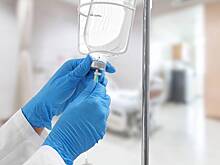 Через полчаса будешь как новенький: насколько полезны капельницы красоты