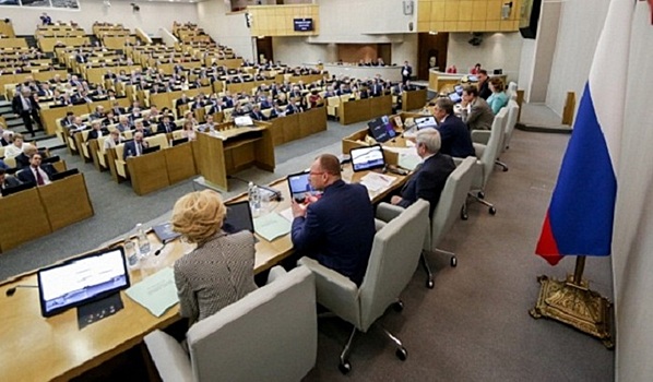 В Госдуме задумались о целесообразности турникетов и металлодетекторов в школах