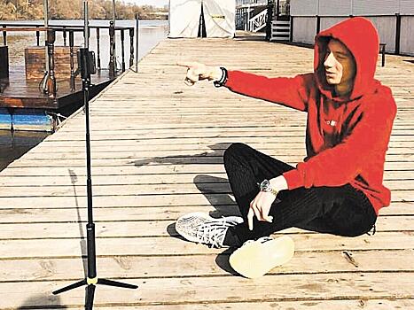 Внук Виктора Золотова советует делать ставки