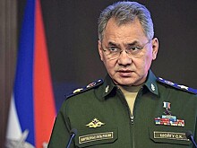 Шойгу поручил в кратчайшие сроки наладить производство ракеты РВВ-МД