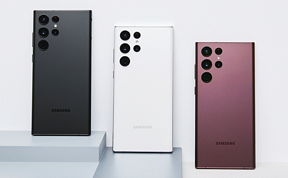 На смартфонах Samsung начали «зависать» видео