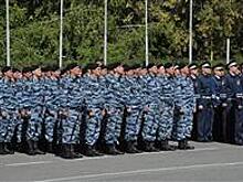 Главный по мигрантам в ГУ МВД Максим Запорожченко покинул свой пост