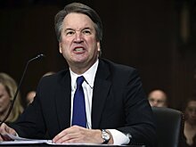 Трамп выигрывает "Великий день". Кавано стал судьей Верховного суда