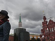 Первым из тройки: почему Fitch улучшило рейтинг России