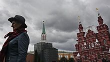 Первым из тройки: почему Fitch улучшило рейтинг России