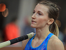 Легкоатлетка Сидорова: на чемпионате Европы чувствовала себя не в своей тарелке