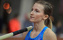 Легкоатлетка Сидорова: на чемпионате Европы чувствовала себя не в своей тарелке