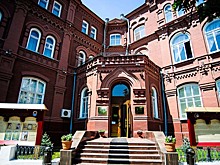 Коммуналка в Астрахани стала игрой